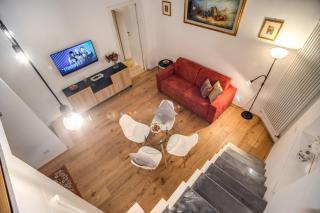 Casa Cancello - Rome - 7