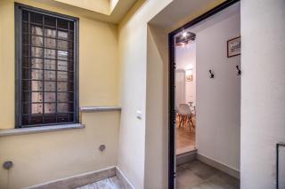 Casa Cancello - Rome - 9