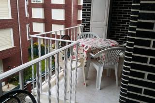 piso en la playa - 1