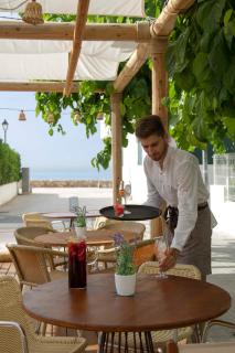 May Altafulla Beach Boutique Hotel - Altafulla - 2