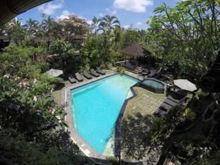 Okawati Boutique Bungalows - Ubud - 0