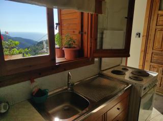 Stefanis traditional house - Kampos - 2