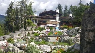 Alpenchalet Zum Jeremia - 5