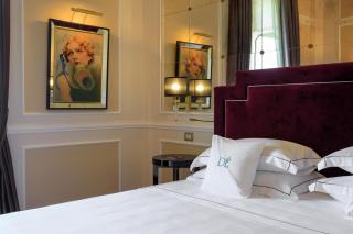 Grand Hotel Des Etrangers - Syracuse - 3