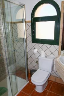 Villa con piscina cerca de las dunas de corralejo - Corralejo - 8