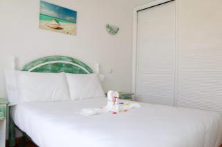 Villa con piscina cerca de las dunas de corralejo - Corralejo - 6