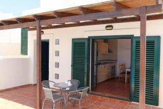 Villa con piscina cerca de las dunas de corralejo - Corralejo - 2