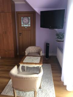 Dom na wzgórzu - Władysławowo - 5