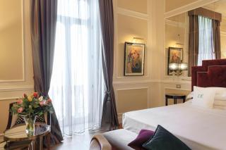 Grand Hotel Des Etrangers - Syracuse - 1