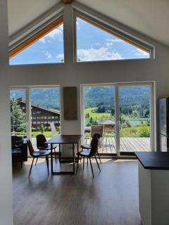 Ferienhäuser Seetraum Premium Card inklusive - Weissensee - 7