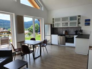 Ferienhäuser Seetraum - Skipass inklusive vom 7 bis 30 Januar - 4