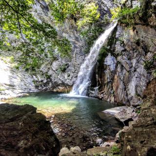 Eremo Gioioso - Pontremoli - 5