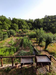 Eremo Gioioso - Pontremoli - 4