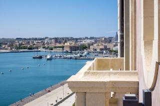 Grand Hotel Des Etrangers - Syracuse - 4