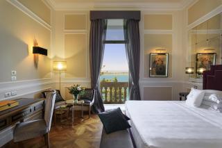 Grand Hotel Des Etrangers - Syracuse - 5