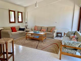 Demelida Villa in Tsada, Paphos - Tsadha - 4