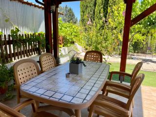 Demelida Villa in Tsada, Paphos - Tsadha - 8