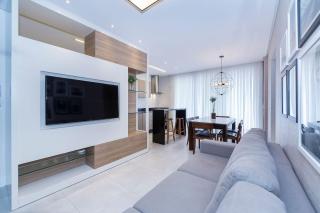 Porto Madero 303 - Apartamento no centro de Bombinhas - Rooftop com piscina e academia - À poucos metros da praia - (Consultar serviços de roupa de cama e banho) - Bombinhas - 8
