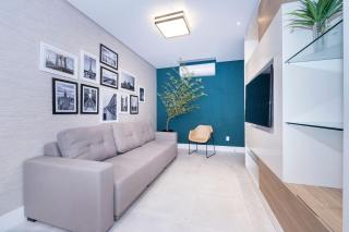 Porto Madero 303 - Apto 3 quartos à 130 metros da Praia do Centro - 7