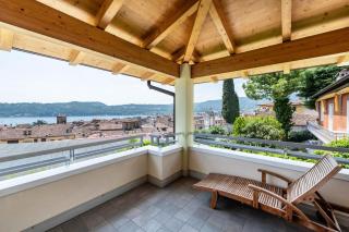 Appartamento Rocchetta - Salò - 0