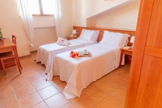 B&B Puerto Seguro - Pizzo - 6