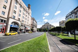 Super Central Quiet Studio - 6