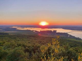 Mobilní domek na Pálavě - 9