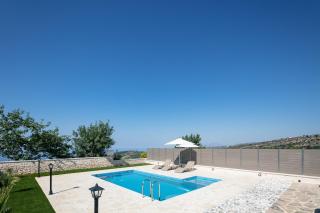 Karma House - Tria Monastiria - 6