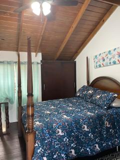 Apartamento Samaná, Las Pascualas No.9, Calle 5 - 2