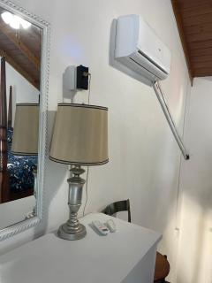 Apartamento Samaná, Las Pascualas No.9, Calle 5 - 4