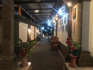 Nyuh Gading Accommodation Ubud - Ubud - 3