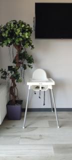 AA Apartments OldTown - 2