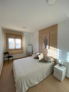 Central apartment with parking by Wayra Tarifa - Tarifa - 1
