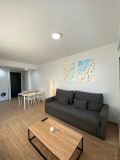 Central apartment with parking by Wayra Tarifa - Tarifa - 8