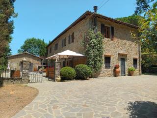 Holiday Home Villa il Cesto - Greve in Chianti - 4