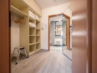 Dünenpark Binz - Komfortplus Ferienwohnung mit 1 Schlafzimmer und Balkon im Obergeschoss 133 - Binz - 4