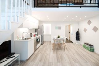 Newly refurbished home at superb location - Budapeste - 9