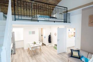 Newly refurbished home at superb location - Budapeste - 7