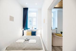 Newly refurbished home at superb location - Budapeste - 4