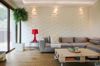 Phaedrus Living: Forest View Luxury Villa Chantara - Phini - 0