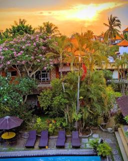 Okawati Boutique Bungalows - Ubud - 8
