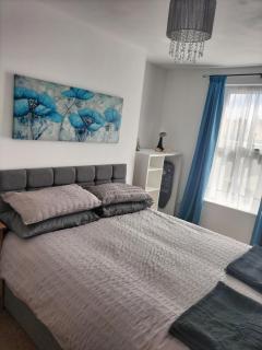Place by the sea 2 - Bridlington - 2