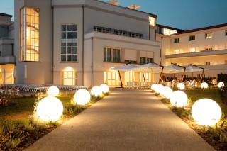 Toscana Charme Apartments - Calambrone - 3