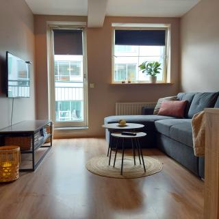 H3 apartment - cozy downtown apartment - Akureyri - 4
