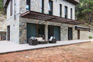 Phaedrus Living: Forest View Luxury Villa Chantara - Phini - 1