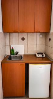 Apartments Forest - Budva - 2
