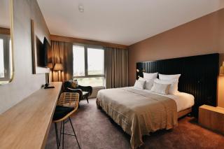 Golden Tulip Reims Bezannes - 9