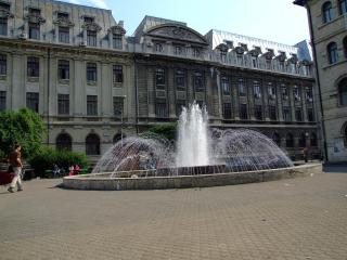 Old Town Studio by MRG Apartments - Bucarest - 1