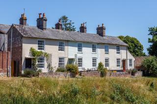 Westport Cottage - 9