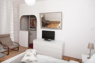 Old Town Studio by MRG Apartments - Bucarest - 3